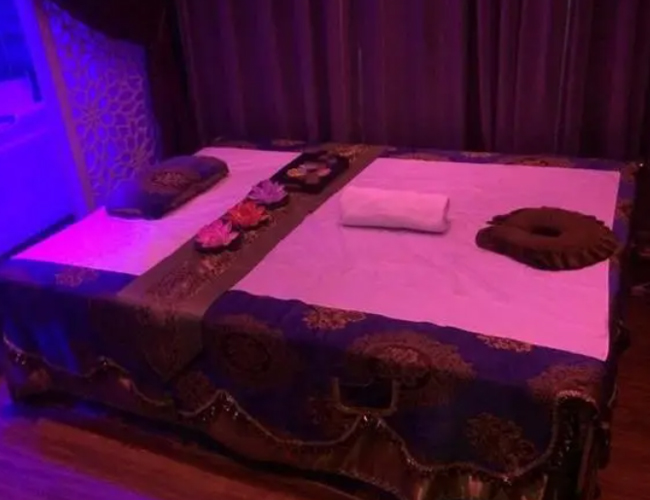 北京大兴Xinxi养生会馆养生会馆桑拿馆环境展示一