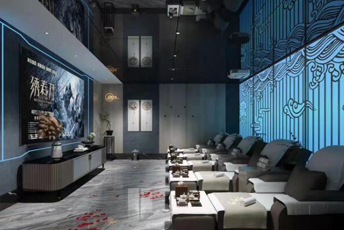 北京大兴按摩理疗：运动损伤康复